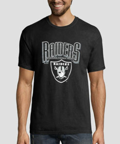 NFL Oakland Vintage Raiders Hoodie 2 NFL Oakland Vintage Raiders Hoodie 3