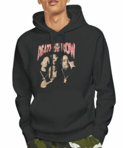 Records Death Row Hoodies 3 Records Death Row Hoodies 4