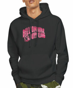 Red BBC Billionaire Boys Club Hoodie Red BBC Billionaire Boys Club Hoodie