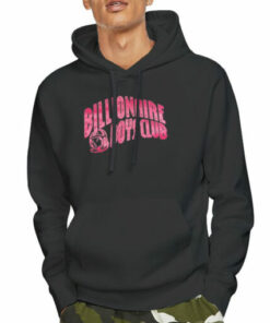 Red BBC Billionaire Boys Club Hoodie 3 Red BBC Billionaire Boys Club Hoodie 4