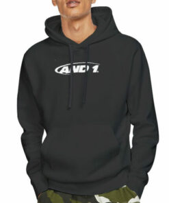 The And 1 Hook Logo Hoodie 3 The And 1 Hook Logo Hoodie 4