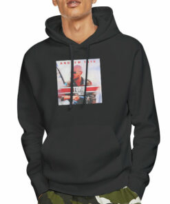 Top G Vintage Andrew Tate Hoodie Top G Vintage Andrew Tate Hoodie