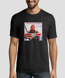 Top G Vintage Andrew Tate Hoodie 3