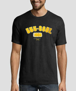 Triple Five Soul NYC 1989 555 Soul Hoodie 2 Triple Five Soul NYC 1989 555 Soul Hoodie 3