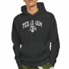 Vintage Champions Texas a&M Hoodie