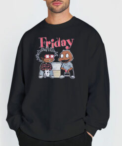 Vintage Friday Rugrats Hoodie