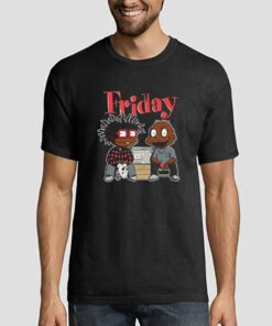 Vintage Friday Rugrats Hoodie 2 Vintage Friday Rugrats Hoodie 3