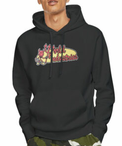 Vintage World Industries Skateboard Hoodie Vintage World Industries Skateboard Hoodie