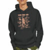 World Tour Enhypen Manifesto Hoodie
