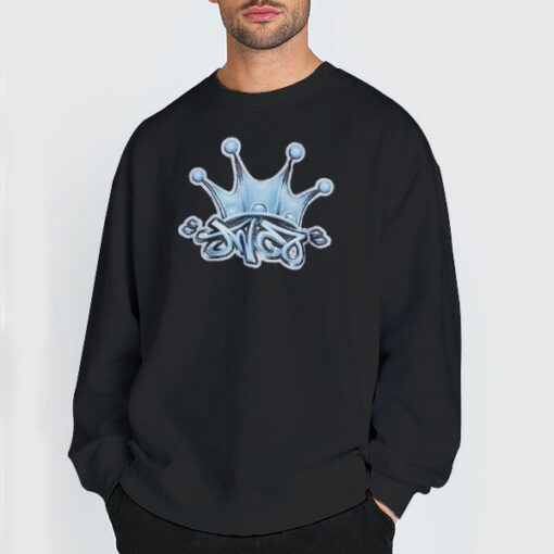 Y2k Skull Vintage Jnco Hoodie