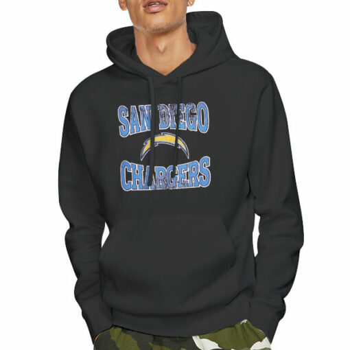 Youth San Diego Chargers Hoodie