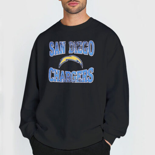 Youth San Diego Chargers Hoodie