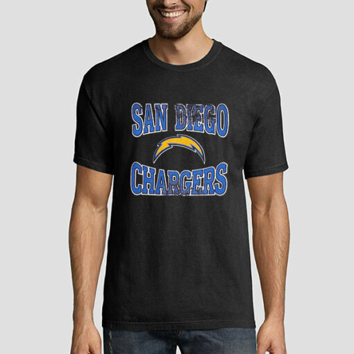 Youth San Diego Chargers Hoodie