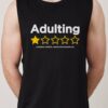 Adulting Tank