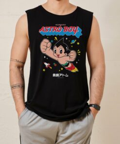 Astro Boy Classic Tank