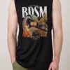 BDSM Tank