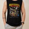 BUZZKILL Tank