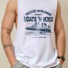 Boats N Hoes Tank