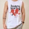 Broken Hearted Tank