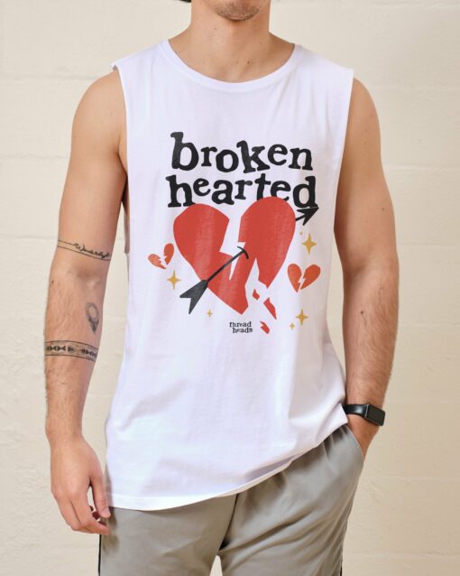 Broken Hearted Tank