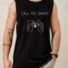 Call Me Daddy Tank