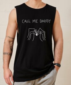 Call Me Daddy Tank