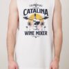 Catalina Wine Mixer Tank