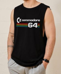 Commodore 64 Tank