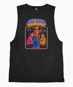 Cult Music Sing-Along Tank