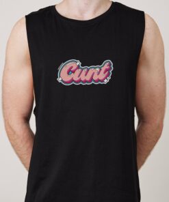 Cunt Tank