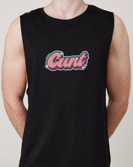 Cunt Tank