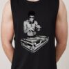 DJ Bruce Lee Tank
