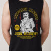 Democracy Manifest Judo Academy Tank