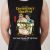 Democracy Manifest Volume II Tank