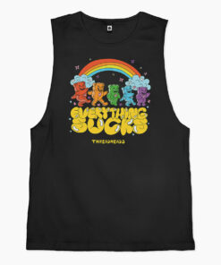 Everything Sucks Tank