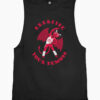 Exercise Your Demons Tank