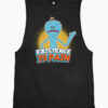 Existence is Pain Tank