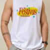Festivus Tank
