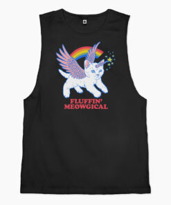 Fluffin Meowgical Tank