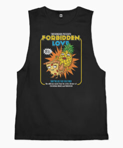 Forbidden Love Tank