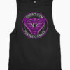 Globo Gym Purple Cobras Tank