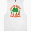 Good Buds Tank