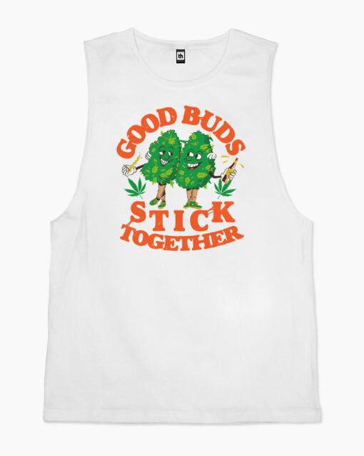 Good Buds Tank