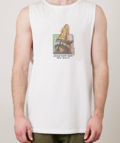 Good But Not the Best Tank