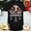 Good Denver Broncos Legends All Signature Shirt