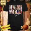 Good Nicki Minaj Signature Shirt