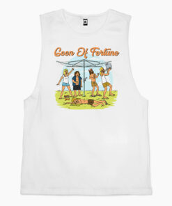 Goon of Fortune Tank