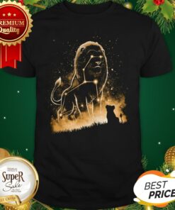 Great Kings Of The Past Shirt