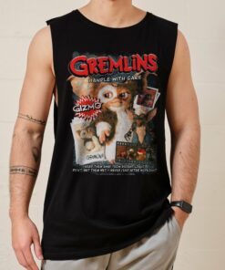 Gremlins Tank