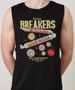 Heart Breakers Tank